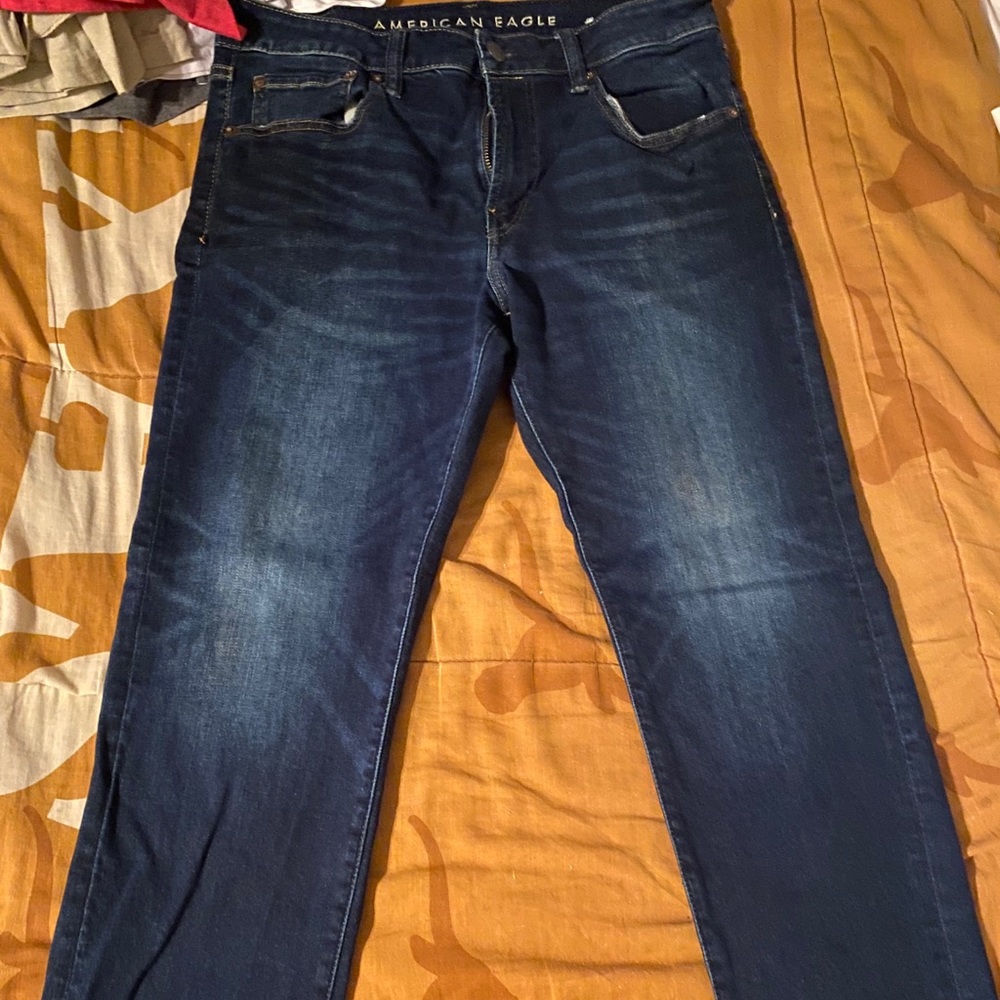 American Eagle Jeans 34x30